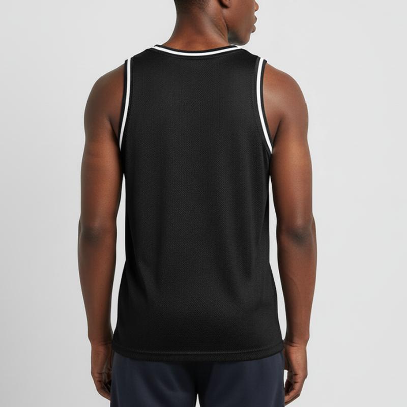 Fachinformatiker Abschluss Softwareentwickler Code Männer Basketball-Trikot