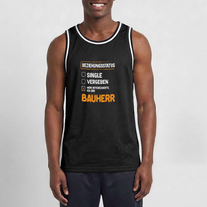 Constructeur Relation Statut Constructeur Constructeur Construction de maison Maillot de basket Homme