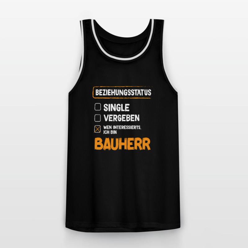 Constructeur Relation Statut Constructeur Constructeur Construction de maison Maillot de basket Homme