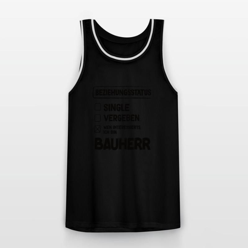 Constructeur Relation Statut Constructeur Constructeur Construction de maison Maillot de basket Homme