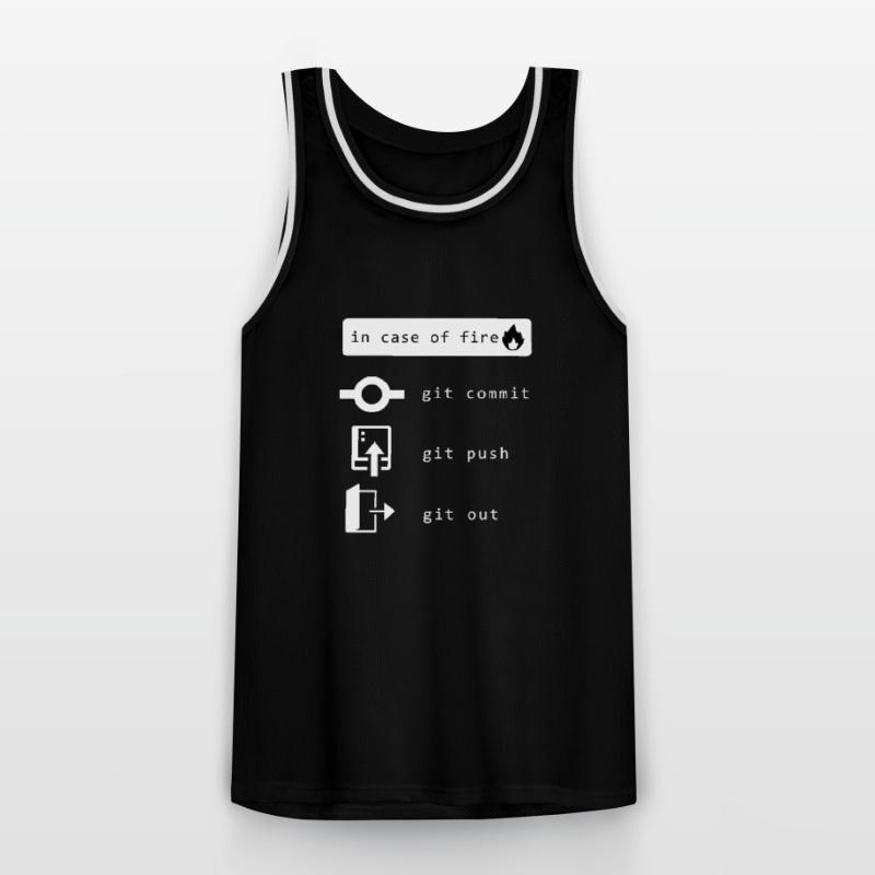 Programmer, Developer, Computer Scientist, Developer Men's Basketball Jersey