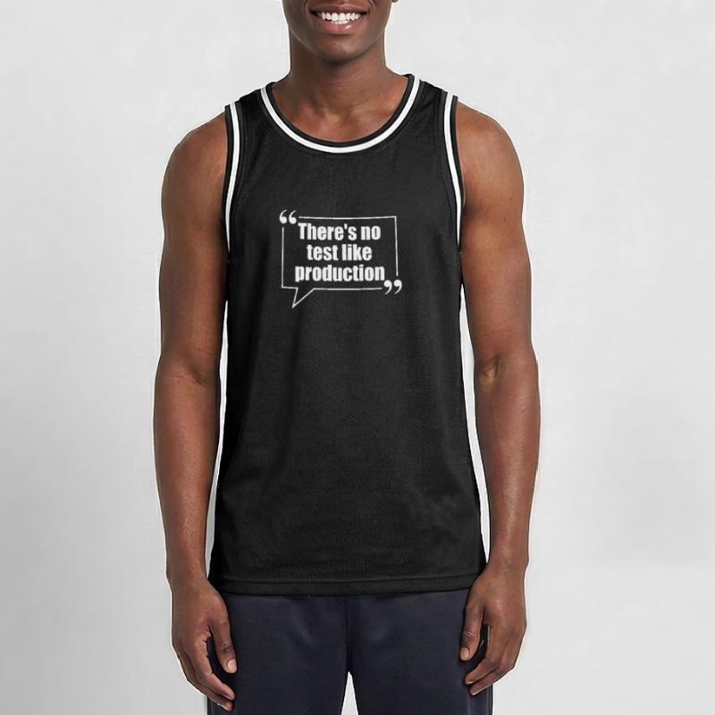 Programmer, Software, Computer Science, Developer Men's Basketball Jersey