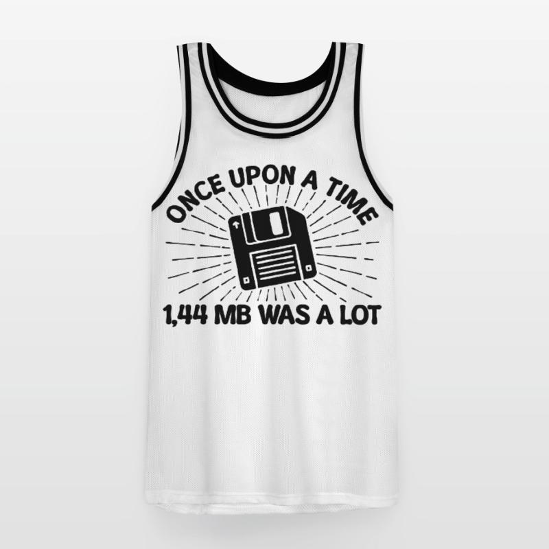 Programmer Debug Skripting Developer Statement Men's Basketball Jersey