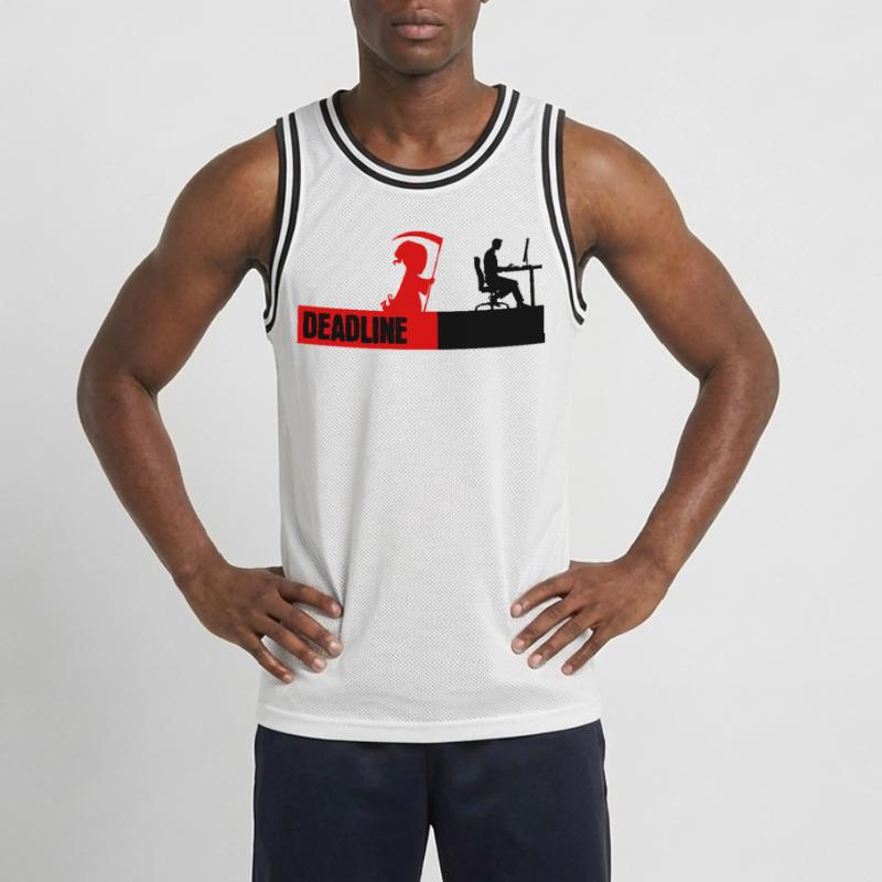Bugfixing Skripting Dev Computerfreak Developer Männer Basketball-Trikot