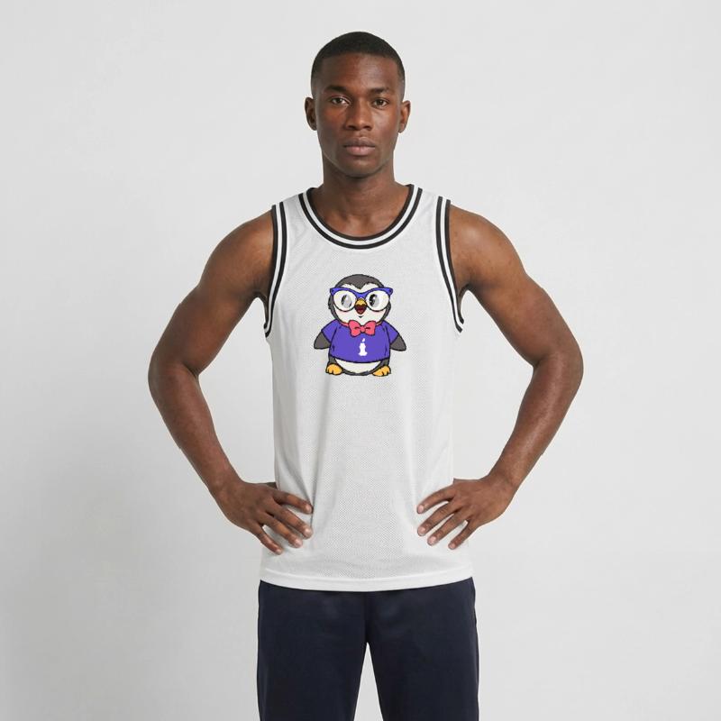 AI Model Male 185 dark (185 cm)
