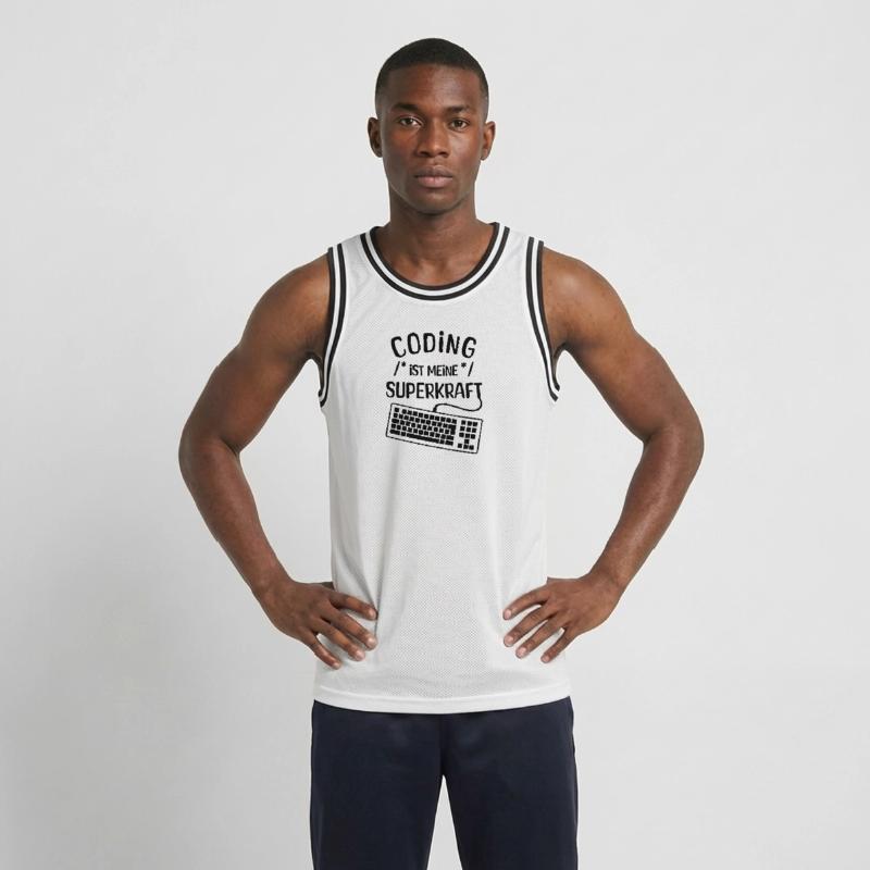 AI Model Male 185 dark (185 cm)