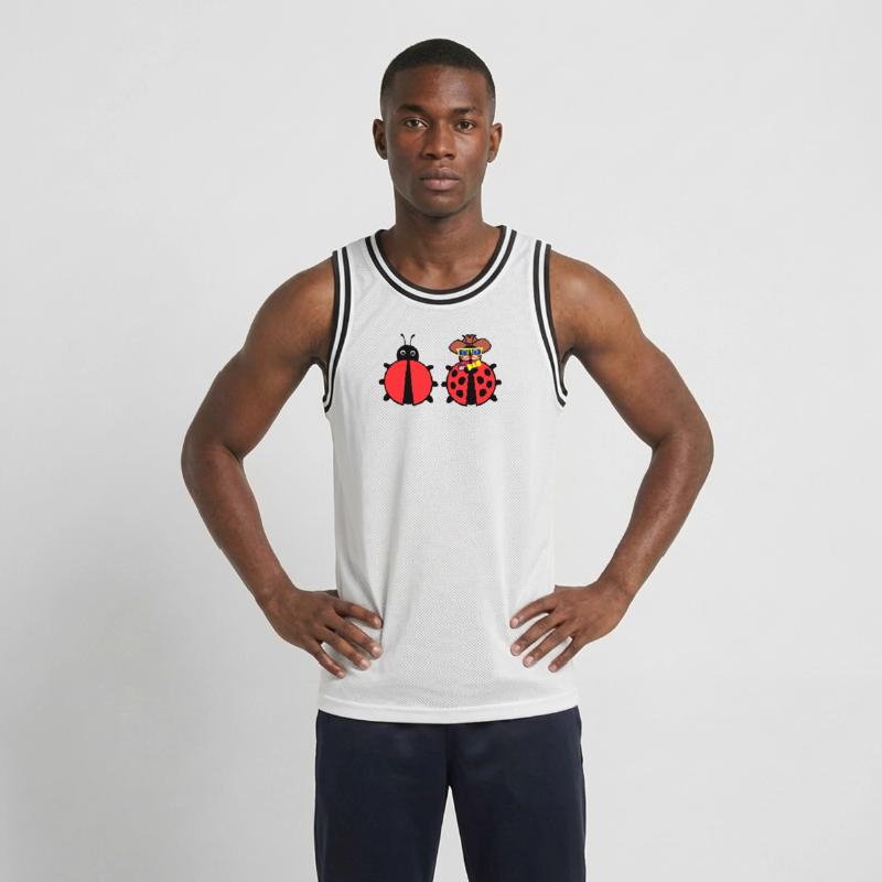 AI Model Male 185 dark (185 cm)