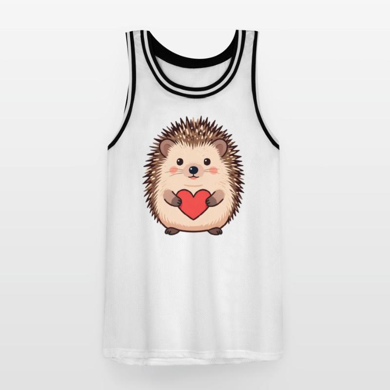 Muttertags Geschenk Mutter Muttertag Geschenkidee  Männer Basketball-Trikot