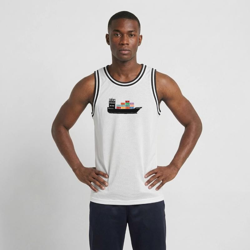 AI Model Male 185 dark (185 cm)