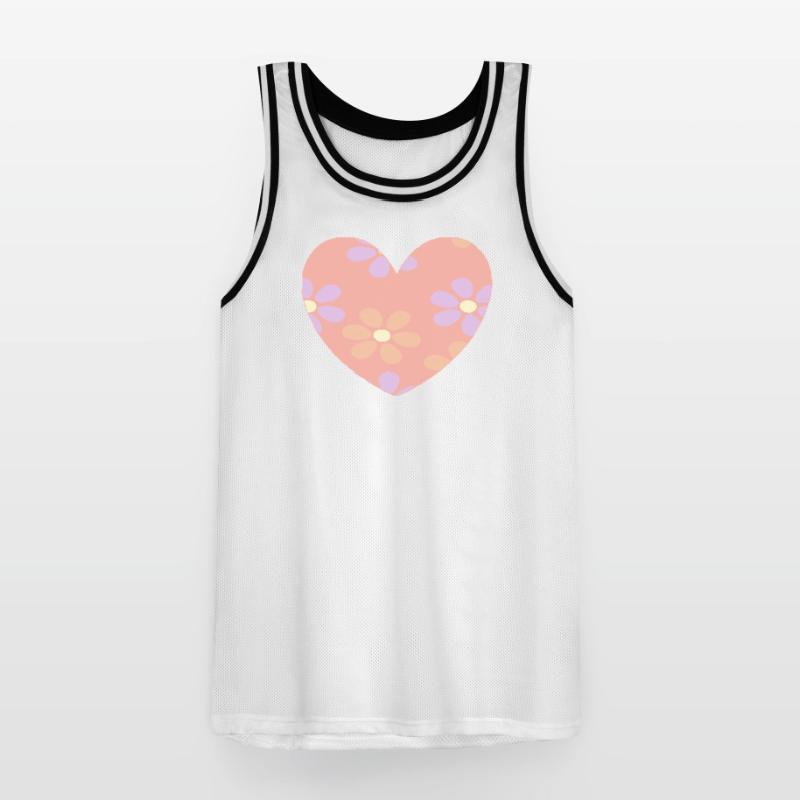 Muttertags Geschenk Mutter Muttertag Geschenkidee  Männer Basketball-Trikot