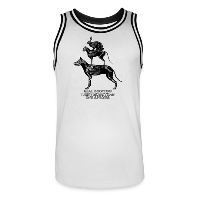 De vrais médecins ... animaux