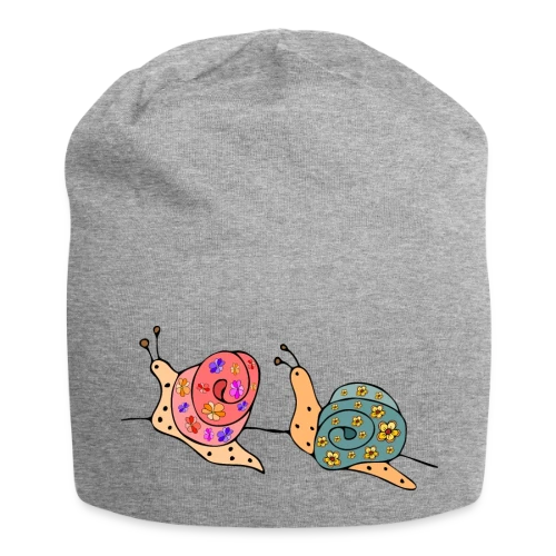 L'Escargot Chic - Bonnet en jersey