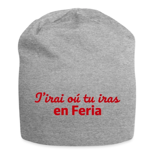 Esprit Feria Festive - Bonnet en jersey
