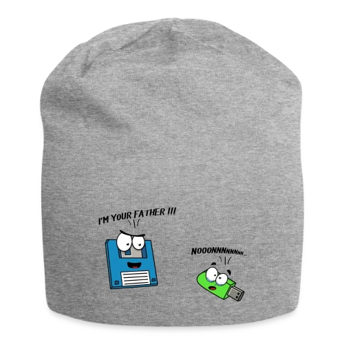 Je suis ton père - Humour Galactique Culte - Bonnet en jersey
