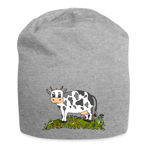 La Vache Stylée - Bonnet en jersey