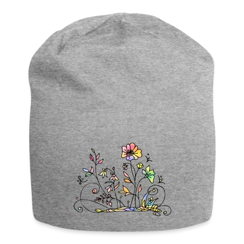 Code Secret 2255 - Bonnet en jersey
