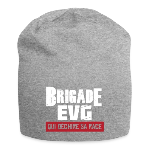 Brigade EVG Qui Déchire - Bonnet en jersey