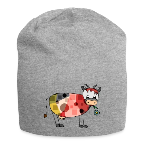 La Vache Rigolote - Bonnet en jersey