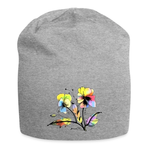 Vintage 1657 : Une Année Légendaire - Bonnet en jersey