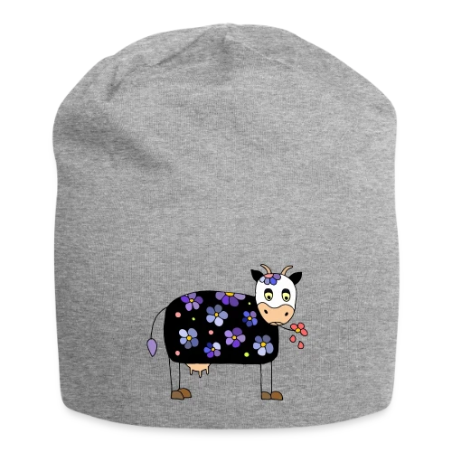 La Vache Rigolote - Bonnet en jersey