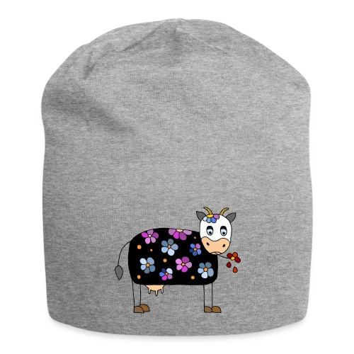 La Vache Rigolote - Bonnet en jersey