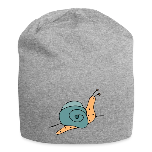 Code Mystère Énigmatique - Bonnet en jersey