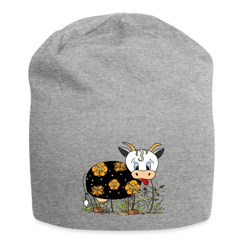 La Vache Joyeuse - Bonnet en jersey