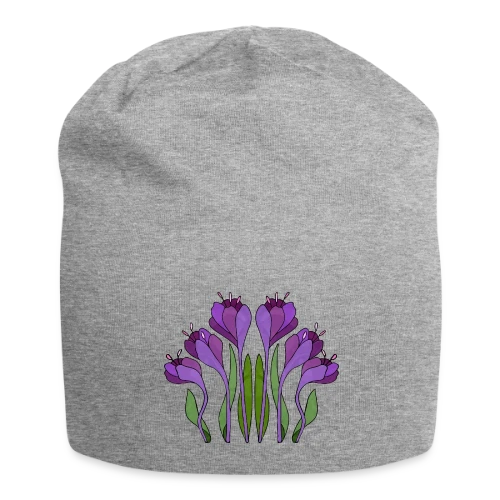Code Secret 4134 - Bonnet en jersey
