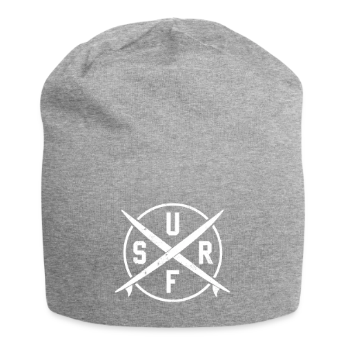 T-shirt Surfen | L'Essence de la Glisse - Bonnet en jersey