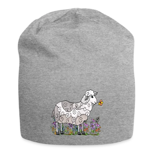 Mouton Doux Rêveur - Bonnet en jersey