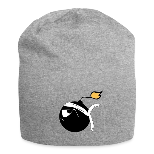 Bombe Corse Rebelle - Bonnet en jersey