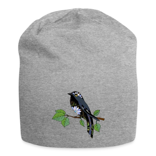 Numéro Unique 2967 - Bonnet en jersey
