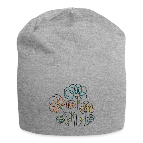 L'Énigme du 4189 - Bonnet en jersey