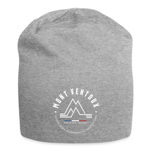 Mont Ventoux - Le Géant de Provence Cyclisme - Bonnet en jersey