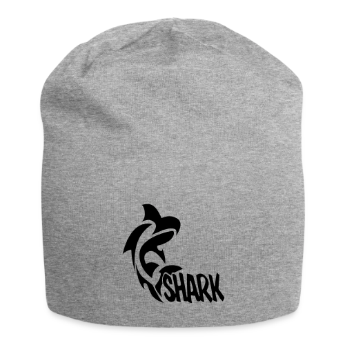 Requin Majestueux des Océans - Bonnet en jersey