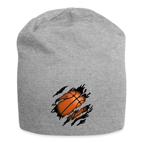 Le Basketball en Moi - Esprit Sportif - Bonnet en jersey