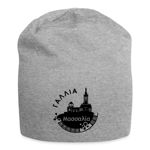 Marseille Grecque Antique - Bonnet en jersey