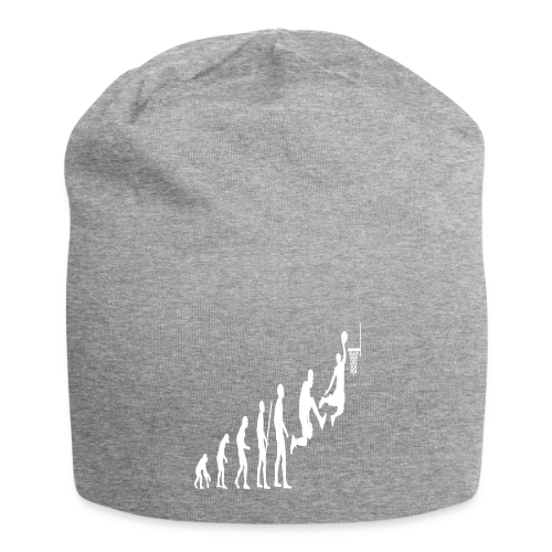 Évolution du Joueur de Basketball - Bonnet en jersey