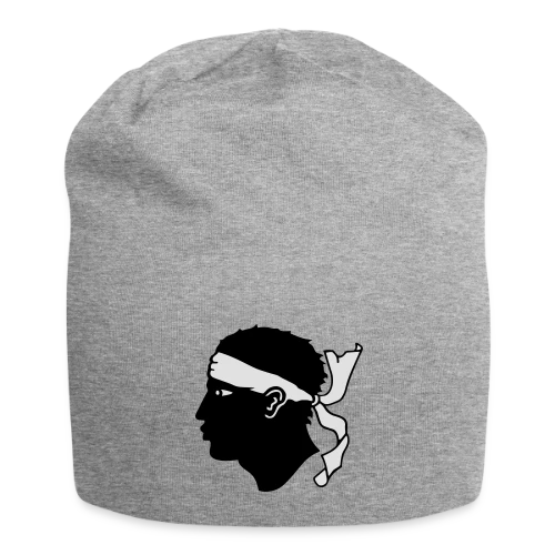 Tête de Maure Classique - Bonnet en jersey