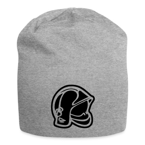 Casque de Pompier – Héroïsme Quotidien - Bonnet en jersey