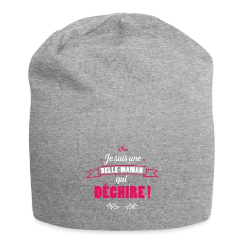 Belle-Maman Qui Déchire - Bonnet en jersey
