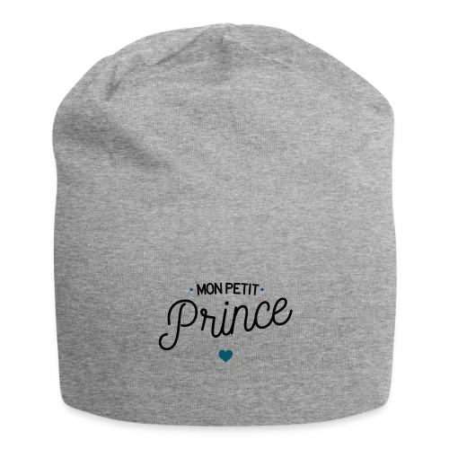 Mon Petit Prince - Bonnet en jersey