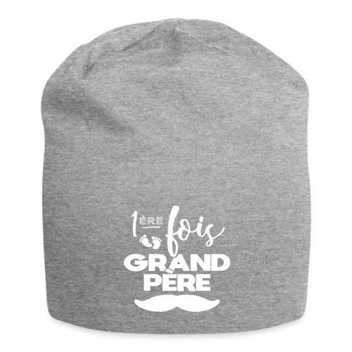 Futur Grand-Père - Bonnet en jersey