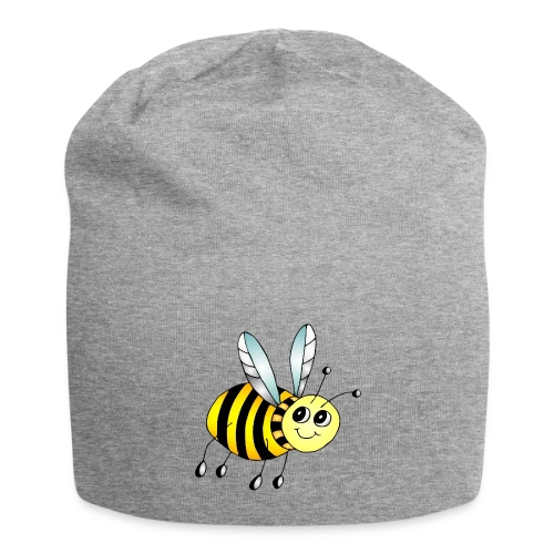 Insecte Élégant - Bonnet en jersey