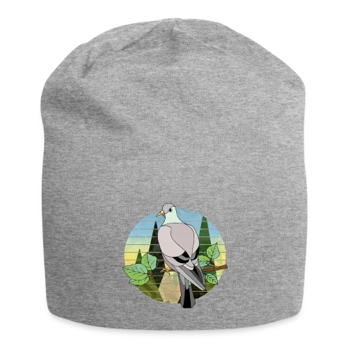 L'Oiseau Libre - Bonnet en jersey