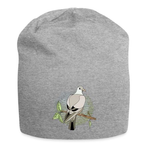 Oiseau Majestueux - Bonnet en jersey