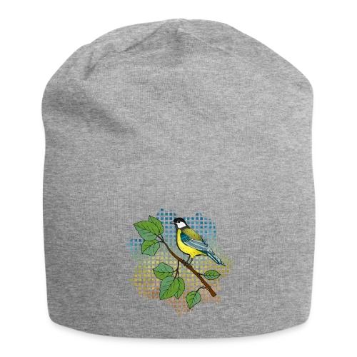 Oiseau Arc-en-Ciel - Bonnet en jersey