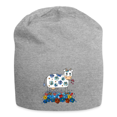 La Vache Mignonne - Bonnet en jersey