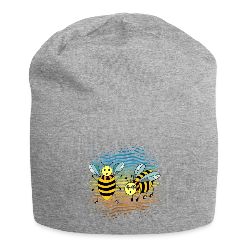 Le Royaume Fascinant des Insectes et Petites Bêtes - Bonnet en jersey