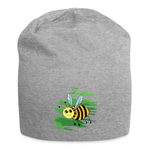 Insectes Fascinants : Merveilles de la Nature - Bonnet en jersey